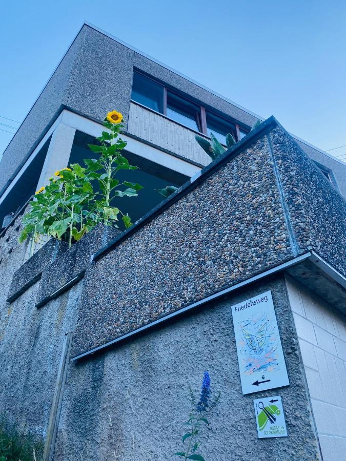 Lieblingsplatz Im Pfalzer Wald Apartamento Lambrecht  Exterior foto